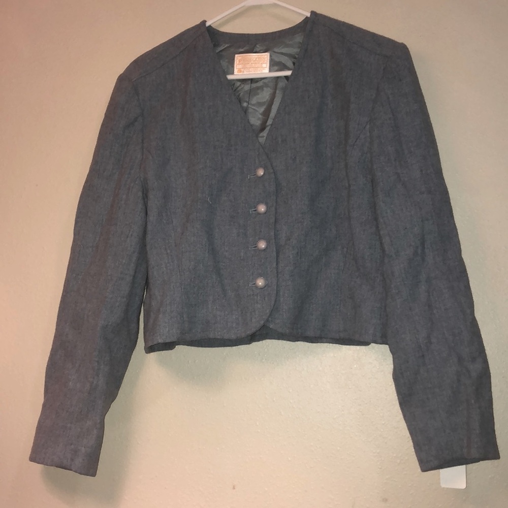 Vintage Pendleton Jacket